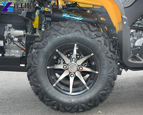 durable tyres