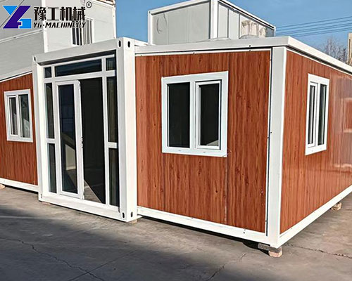 fold out shipping container homes