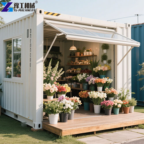 foldable container homes for sale