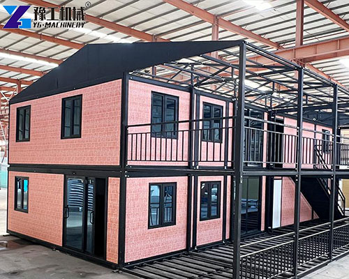 foldable shipping container home for sale