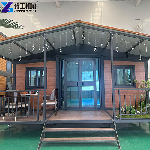 folding house container supplier