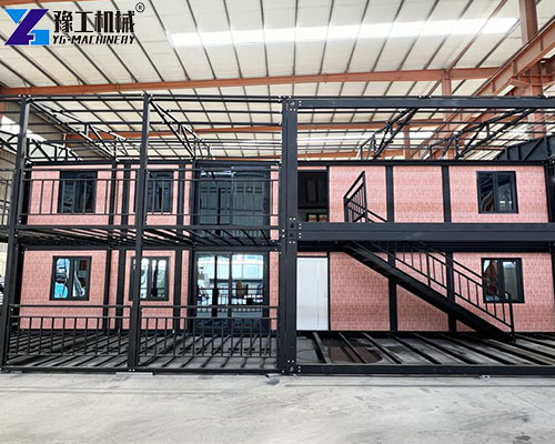 folding prefab homes
