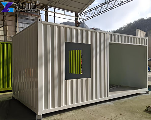 folding tiny house for sale