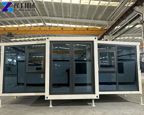 glass curtain wall
