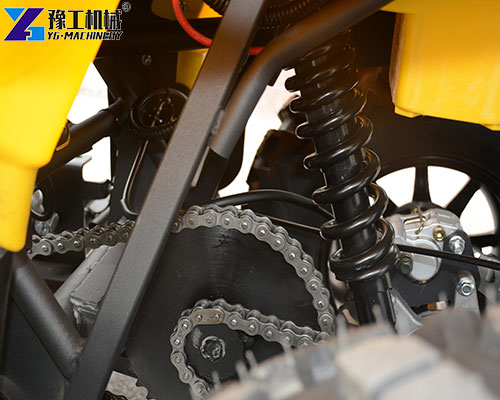 heavy duty devices