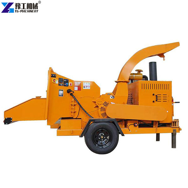 heavy duty wood chipper for sale