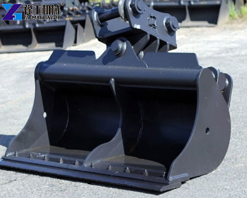 high-quality excavator swivel bucket