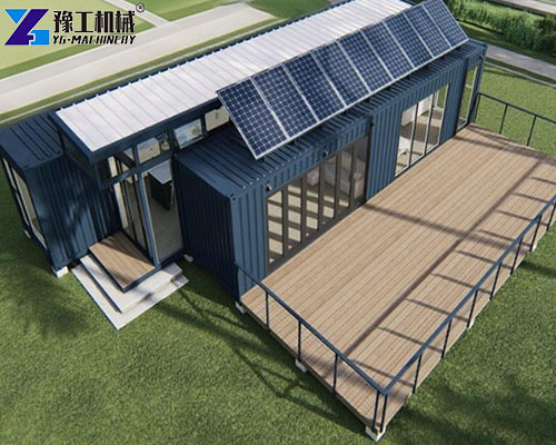 high-quality portable expandable homes