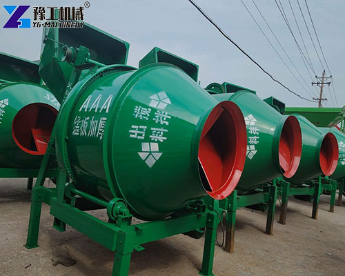 hopper mixer machine supplier