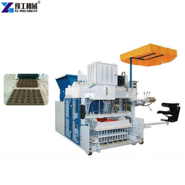 hot-selling building blocks making machine