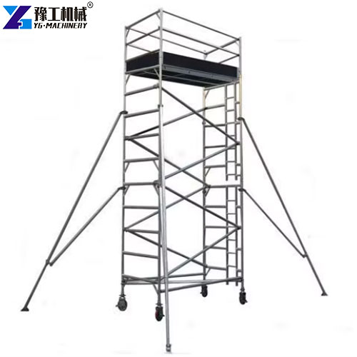hot-selling movable scaffolding platform