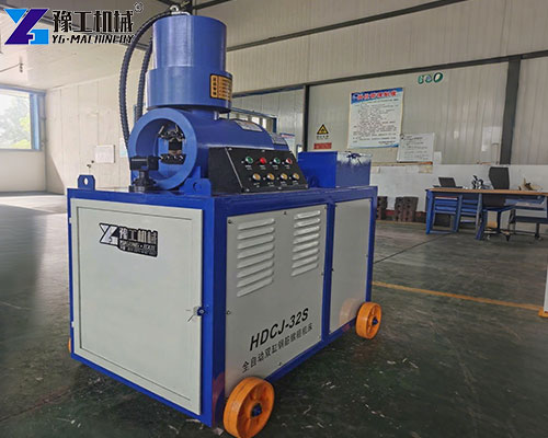 hot-selling rebar forging machine