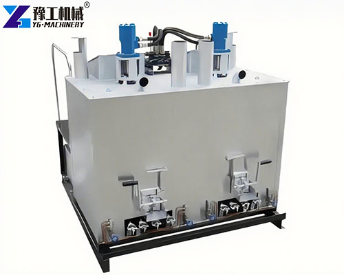 hot-selling thermoplastic premelter