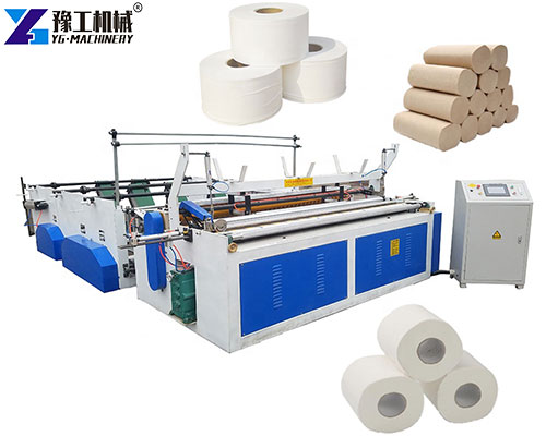 hot-selling toilet paper slitting machine