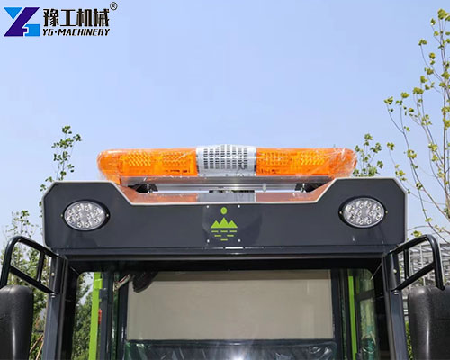 lights product details