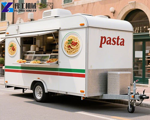 mobile kitchen trailer for sale application