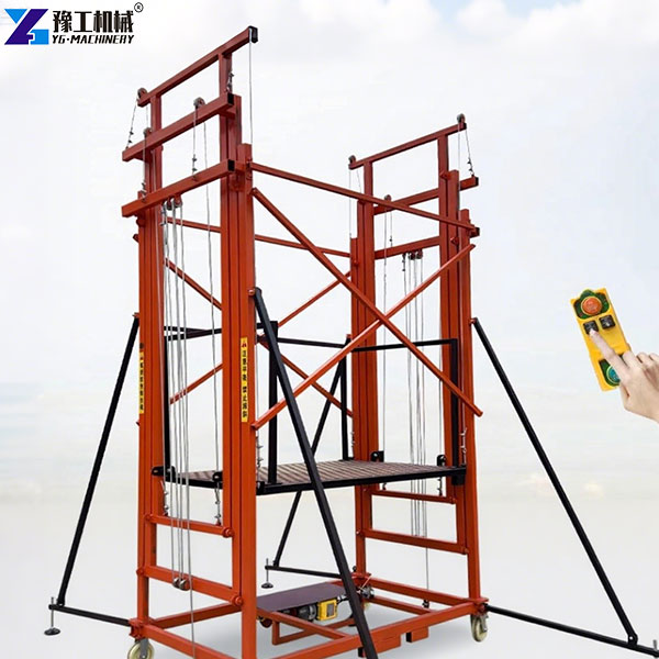 mobile scaffold tower for sale