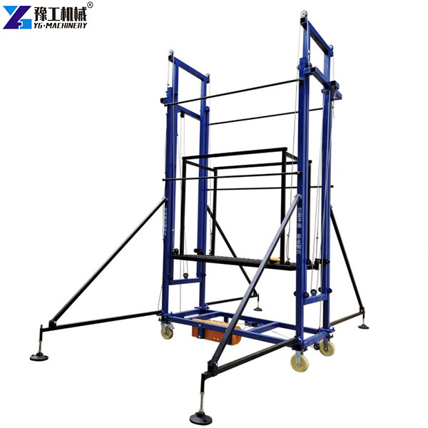 portable scaffolding for sale in YG