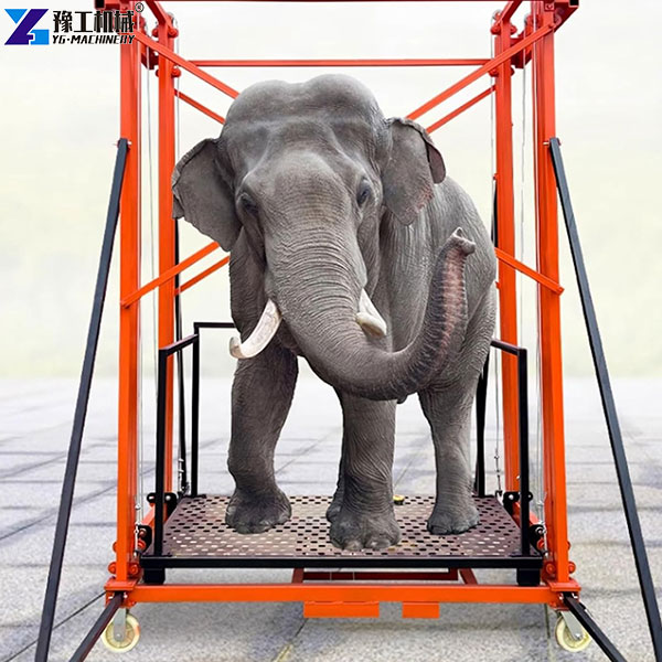 powerful electric scaffolding for sale