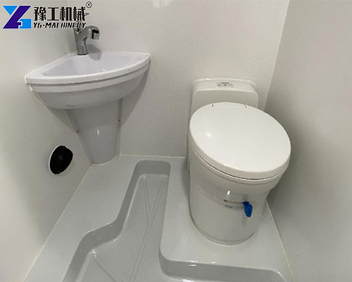 practical bathroom
