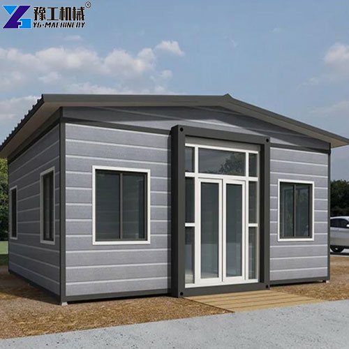 prefab storage container homes