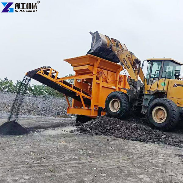 reliable stone crusher machine for sale