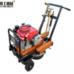 Road Marking Removal Machine
