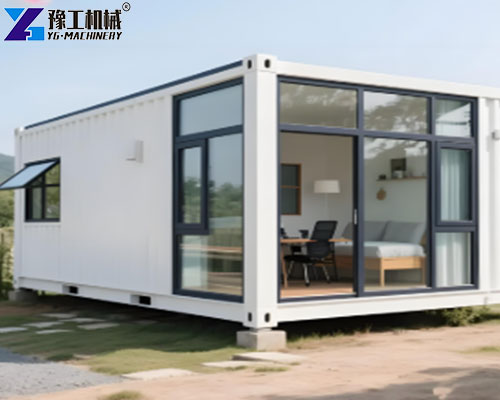 small folding house for sale