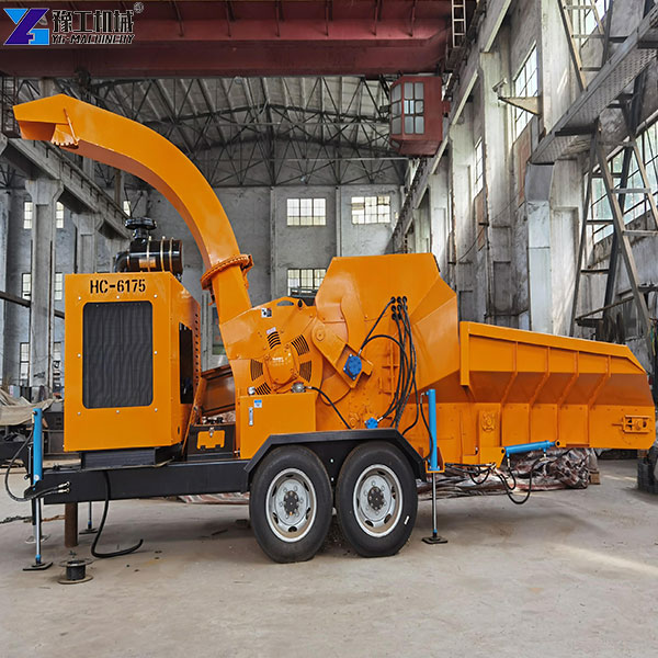 tree shredder machine for sale supplier