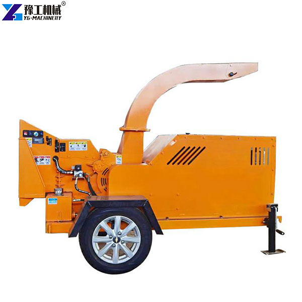 wood chipper machine for sale