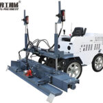YG’s concrete laser screed for sale