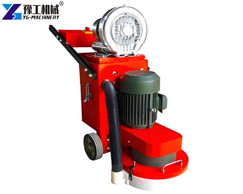 affordable concrete floor grinder price