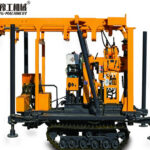borehole drilling machine for sale