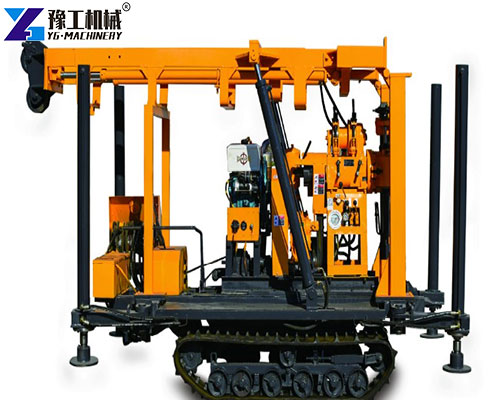 borehole drilling machine for sale