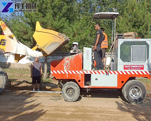concrete kerbing machine for sale