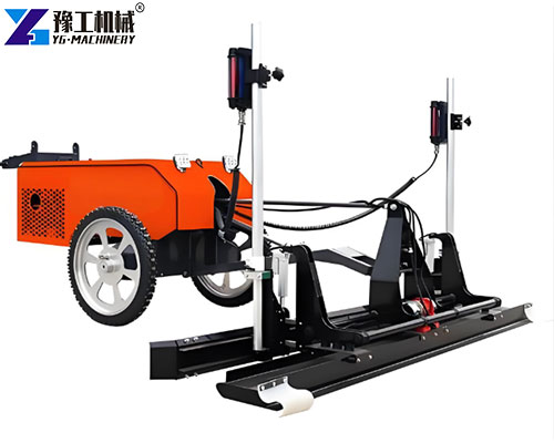 concrete laser leveling machine for sale