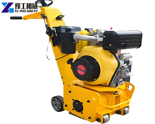 concrete scarifiers for sale