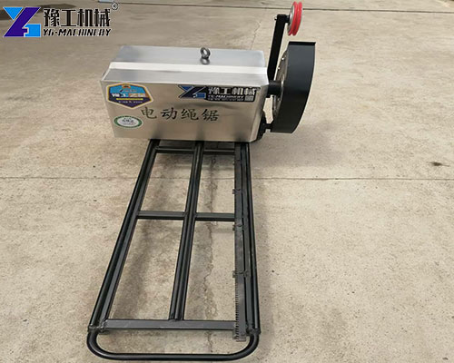 concrete wire saw