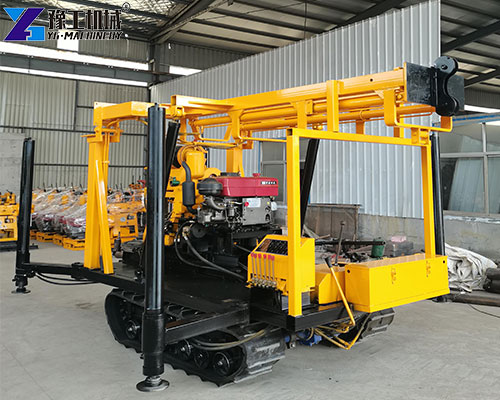 core drill rig for sale