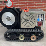 cutting wire saw