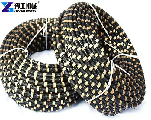 diamond wire