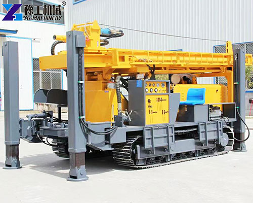 drilling well equipment supplier