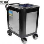 dry ice sandblasting machine for sale
