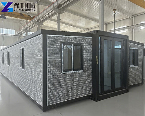 durable manufactured shipping container homes