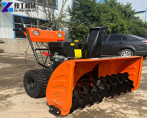 durable small snow blowers for sale