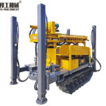 durable water drilling equipment