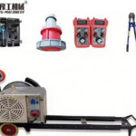 electric wire saw