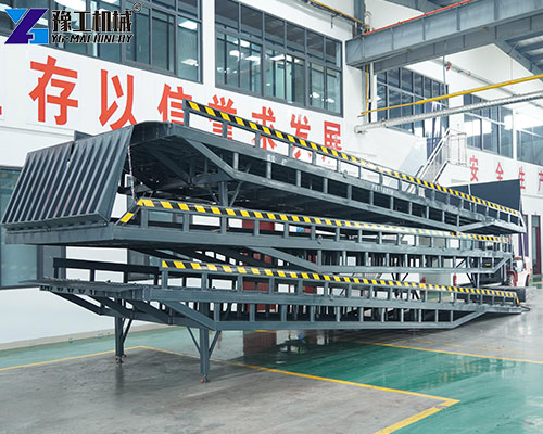 fixed dock ramp for sale