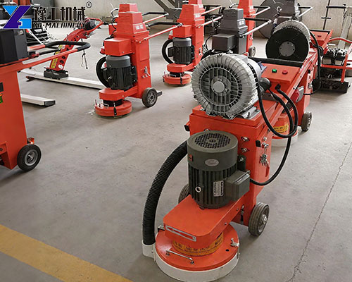 floor grinding machine for sale