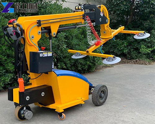 glass lifting equipment for sale